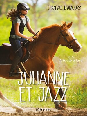 cover image of À toute allure